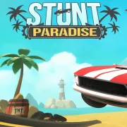 Stunt Paradise